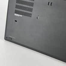 Load image into Gallery viewer, Lenovo ThinkPad T14 Gen 1 Black 1.8 GHz Intel Core i7 10th Gen. 48GB RAM 512GB Solid State Drive
