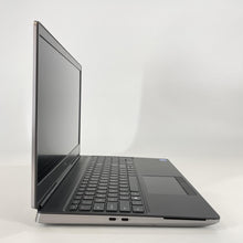 Load image into Gallery viewer, Dell Precision 7560 15.6 Gray 2.3 GHz Intel Core i7 11th Gen. 64GB RAM 512GB Solid State Drive NVIDIA RTX A2000 4 GB