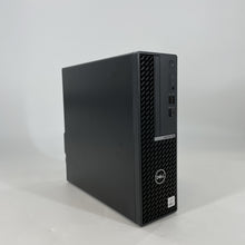 Load image into Gallery viewer, Dell Optiplex 7090 SFF 2.9 GHz Intel Core i7 10th Gen. 16GB RAM 256GB Solid State Drive