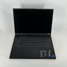 Load image into Gallery viewer, Asus TUF F16 16 Jaeger Gray 2.2 GHz Intel Core i7 14th Gen. 32GB RAM 512GB Solid State Drive 4TB Solid State Drive NVIDIA GeForce RTX 5060 8 GB