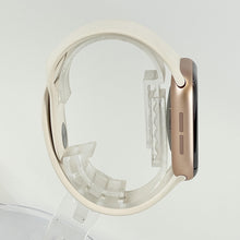 Load image into Gallery viewer, Apple Watch (Series 11) 42mm Rose Gold WiFi 64GB
