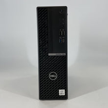 Load image into Gallery viewer, Dell Optiplex 7090 SFF 2.9 GHz Intel Core i7 10th Gen. 16GB RAM 256GB Solid State Drive