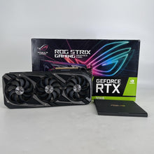 Load image into Gallery viewer, NVIDIA GeForce RTX 3060 12GB RAM
