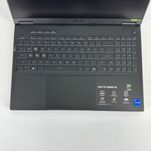 Load image into Gallery viewer, Asus TUF F16 16 Jaeger Gray 2.2 GHz Intel Core i7 14th Gen. 32GB RAM 512GB Solid State Drive 4TB Solid State Drive NVIDIA GeForce RTX 5060 8 GB