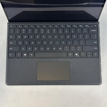 Load image into Gallery viewer, Microsoft Surface Pro 11 13 Black WiFi 3.4 GHz Qualcomm Snapdragon X Elite 16GB RAM 512GB Solid State Drive
