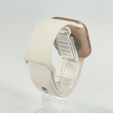 Load image into Gallery viewer, Apple Watch (Series 11) 42mm Rose Gold WiFi 64GB