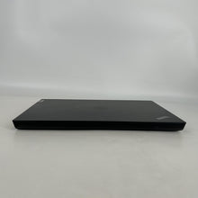 Load image into Gallery viewer, Lenovo ThinkPad T15p Gen 1 Black 2.7 GHz Intel Core i7 10th Gen. 32GB RAM 512GB Solid State Drive NVIDIA GeForce GTX 1050 3 GB