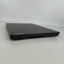 Load image into Gallery viewer, Lenovo ThinkPad T15p Gen 1 Black 2.7 GHz Intel Core i7 10th Gen. 32GB RAM 512GB Solid State Drive NVIDIA GeForce GTX 1050 3 GB