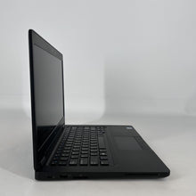 Load image into Gallery viewer, Dell Latitude 5490 14 Black 1.7 GHz Intel Core i5 8th Gen. 8GB RAM 256GB Solid State Drive
