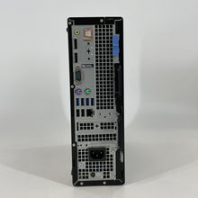 Load image into Gallery viewer, Dell Optiplex 7090 SFF 2.9 GHz Intel Core i7 10th Gen. 16GB RAM 256GB Solid State Drive
