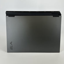 Load image into Gallery viewer, Asus TUF F16 16 Jaeger Gray 2.2 GHz Intel Core i7 14th Gen. 32GB RAM 512GB Solid State Drive 4TB Solid State Drive NVIDIA GeForce RTX 5060 8 GB