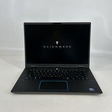 Load image into Gallery viewer, Dell Alienware M16 R2 Black 2.3 GHz Intel Core Ultra 9 32GB RAM 4TB Solid State Drive NVIDIA GeForce RTX 4070 8 GB