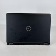 Load image into Gallery viewer, Dell Latitude 5490 14 Black 1.7 GHz Intel Core i5 8th Gen. 8GB RAM 256GB Solid State Drive