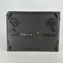 Load image into Gallery viewer, Asus TUF F16 16 Jaeger Gray 2.2 GHz Intel Core i7 14th Gen. 32GB RAM 512GB Solid State Drive 4TB Solid State Drive NVIDIA GeForce RTX 5060 8 GB