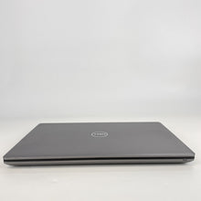 Load image into Gallery viewer, Dell Precision 7560 15.6 Gray 2.3 GHz Intel Core i7 11th Gen. 64GB RAM 512GB Solid State Drive NVIDIA RTX A2000 4 GB