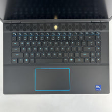 Load image into Gallery viewer, Dell Alienware M16 R2 Black 2.3 GHz Intel Core Ultra 9 32GB RAM 4TB Solid State Drive NVIDIA GeForce RTX 4070 8 GB