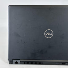 Load image into Gallery viewer, Dell Latitude 5490 14 Black 1.7 GHz Intel Core i5 8th Gen. 8GB RAM 256GB Solid State Drive
