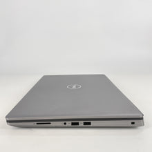 Load image into Gallery viewer, Dell Precision 7560 15.6 Gray 2.3 GHz Intel Core i7 11th Gen. 64GB RAM 512GB Solid State Drive NVIDIA RTX A2000 4 GB