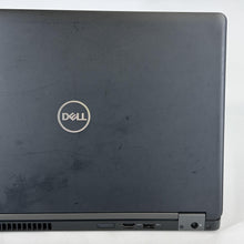 Load image into Gallery viewer, Dell Latitude 5490 14 Black 1.7 GHz Intel Core i5 8th Gen. 8GB RAM 256GB Solid State Drive