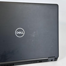 Load image into Gallery viewer, Dell Latitude 5490 14 Black 1.7 GHz Intel Core i5 8th Gen. 8GB RAM 256GB Solid State Drive