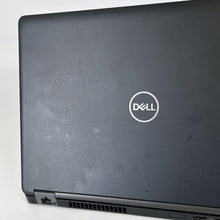 Load image into Gallery viewer, Dell Latitude 5490 14 Black 1.7 GHz Intel Core i5 8th Gen. 8GB RAM 256GB Solid State Drive