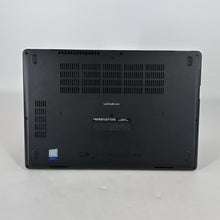 Load image into Gallery viewer, Dell Latitude 5490 14 Black 1.7 GHz Intel Core i5 8th Gen. 8GB RAM 256GB Solid State Drive