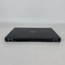 Load image into Gallery viewer, Dell Latitude 5490 14 Black 1.7 GHz Intel Core i5 8th Gen. 8GB RAM 256GB Solid State Drive
