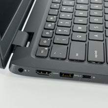 Load image into Gallery viewer, Dell Latitude 3420 14 Black 2.4 GHz Intel Core i5 11th Gen. 16GB RAM 256GB Solid State Drive