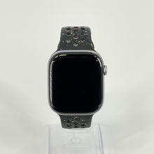 Load image into Gallery viewer, Apple Watch (Series 11) 46mm Space Gray WiFi 64GB