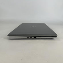 Load image into Gallery viewer, Dell Precision 7760 17.3 Gray 2.6 GHz 8-Core Intel Xeon W 64GB RAM 2TB Solid State Drive NVIDIA RTX A4000 8 GB