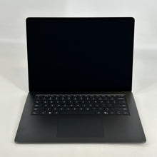 Load image into Gallery viewer, Microsoft Surface Laptop 7 15 Black WiFi 3.4 GHz Qualcomm Snapdragon X Elite 32GB RAM 1TB Solid State Drive