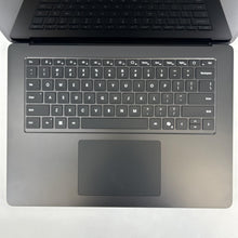 Load image into Gallery viewer, Microsoft Surface Laptop 7 15 Black WiFi 3.4 GHz Qualcomm Snapdragon X Elite 32GB RAM 1TB Solid State Drive
