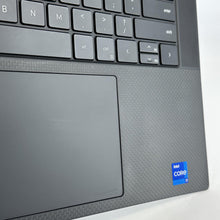 Load image into Gallery viewer, Dell XPS 15 9530 Silver 2.4 GHz Intel Core i7 13th Gen. 16GB RAM 1TB Solid State Drive Intel Arc A370M 4 GB