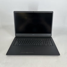 Load image into Gallery viewer, Dell Precision 7760 17.3 Gray 2.6 GHz 8-Core Intel Xeon W 64GB RAM 2TB Solid State Drive NVIDIA RTX A4000 8 GB