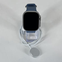 Load image into Gallery viewer, Apple Watch (Ultra 3) 49mm Natural Unlocked 64GB