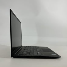 Load image into Gallery viewer, Lenovo ThinkPad X1 Carbon Gen 9 14 Black 3.0 GHz Intel Core i7 11th Gen. 32GB RAM 512GB Solid State Drive