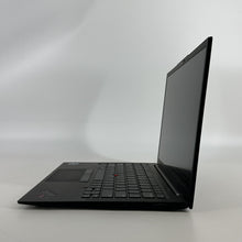 Load image into Gallery viewer, Lenovo ThinkPad X1 Carbon Gen 11 14 Black 1.8 GHz Intel Core i7 13th Gen. 32GB RAM 1TB Solid State Drive