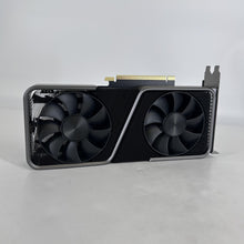 Load image into Gallery viewer, NVIDIA GeForce RTX 3070 8GB RAM