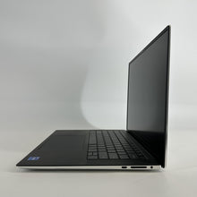 Load image into Gallery viewer, Dell XPS 15 9530 Silver 2.4 GHz Intel Core i7 13th Gen. 16GB RAM 1TB Solid State Drive Intel Arc A370M 4 GB