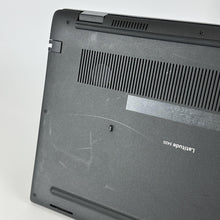 Load image into Gallery viewer, Dell Latitude 3420 14 Black 2.4 GHz Intel Core i5 11th Gen. 16GB RAM 256GB Solid State Drive