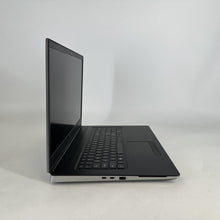Load image into Gallery viewer, Dell Precision 7760 17.3 Gray 2.6 GHz 8-Core Intel Xeon W 64GB RAM 2TB Solid State Drive NVIDIA RTX A4000 8 GB