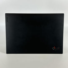 Load image into Gallery viewer, Lenovo ThinkPad X1 Carbon Gen 11 14 Black 1.8 GHz Intel Core i7 13th Gen. 32GB RAM 1TB Solid State Drive