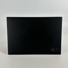 Load image into Gallery viewer, Lenovo ThinkPad X1 Carbon Gen 9 14 Black 3.0 GHz Intel Core i7 11th Gen. 32GB RAM 512GB Solid State Drive