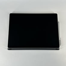 Load image into Gallery viewer, Microsoft Surface Pro 9 13 Platinum WiFi 2.5 GHz Intel Core i5 12th Gen. 16GB RAM 256GB Solid State Drive