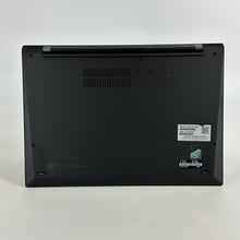 Load image into Gallery viewer, Lenovo ThinkPad X1 Carbon Gen 9 14 Black 3.0 GHz Intel Core i7 11th Gen. 32GB RAM 512GB Solid State Drive