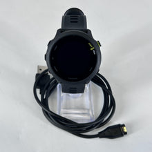 Load image into Gallery viewer, Garmin Forerunner 55 42mm Black GPS