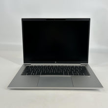 Load image into Gallery viewer, HP Elitebook 845 G10 14 Silver 3.2 GHz AMD Ryzen 5 Pro 7545U 16GB RAM 512GB Solid State Drive