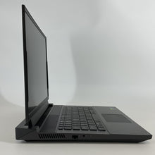 Load image into Gallery viewer, Dell G16 7630 Black 2.2 GHz Intel Core i9 13th Gen. 32GB RAM 1TB Solid State Drive NVIDIA GeForce RTX 4070 8 GB