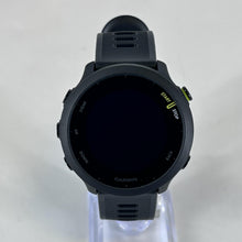 Load image into Gallery viewer, Garmin Forerunner 55 42mm Black GPS