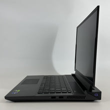 Load image into Gallery viewer, Dell G16 7630 Black 2.2 GHz Intel Core i9 13th Gen. 32GB RAM 1TB Solid State Drive NVIDIA GeForce RTX 4070 8 GB